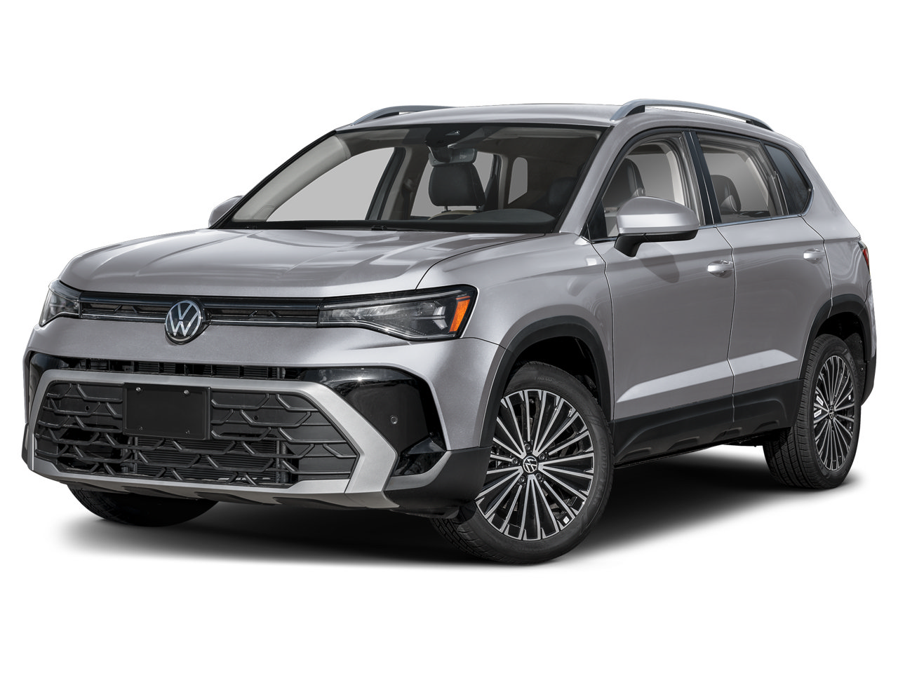 New 2026 Volkswagen Taos SE AWD/4WD image 41