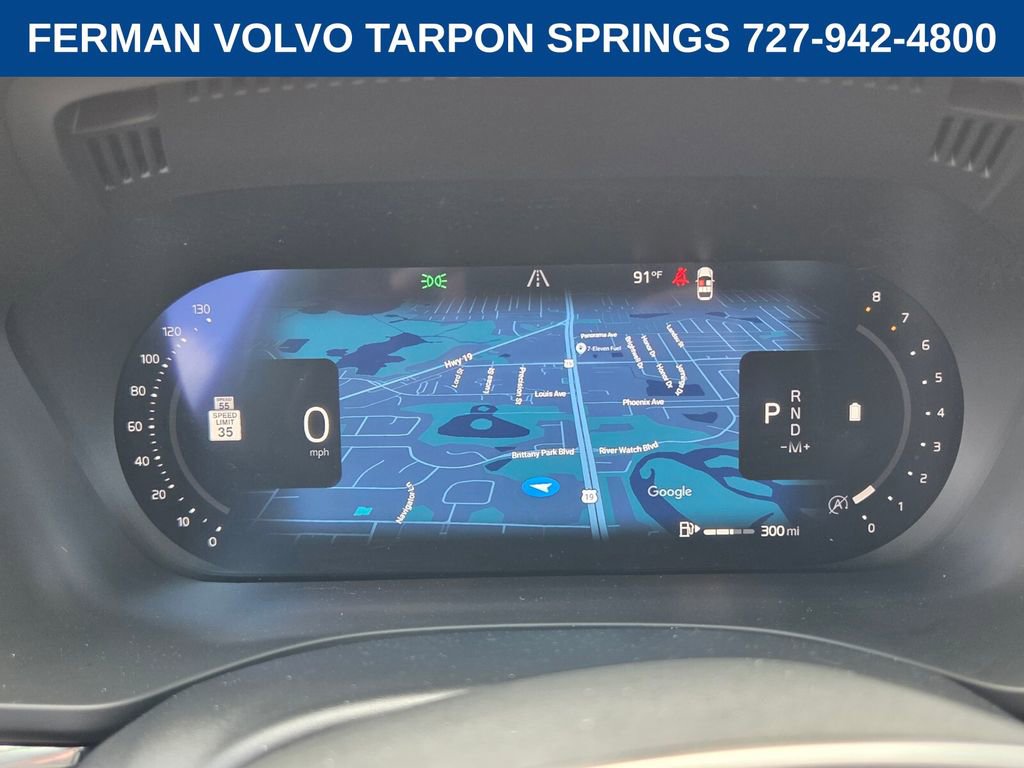 New 2026 Volvo XC60 B5 Core w/ Protection Package Premier AWD/4WD image 35