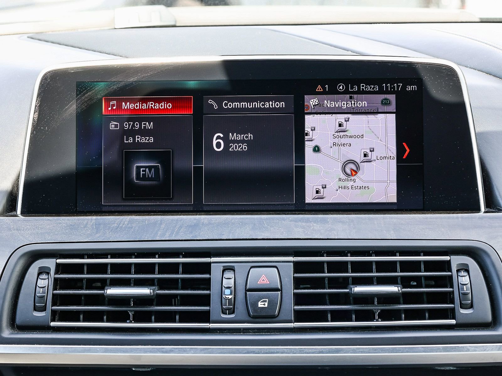 Used 2018 BMW 650i Convertible image 14