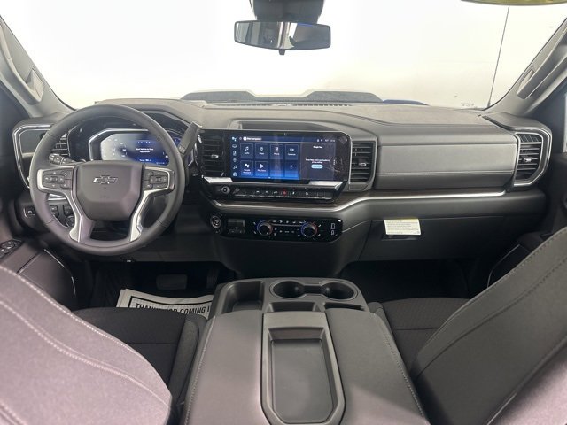 New 2026 Chevrolet Silverado 1500 LT Trail Boss w/ Protection Package image 12