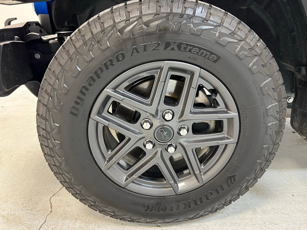 Used 2024 Jeep Gladiator Sport image 32