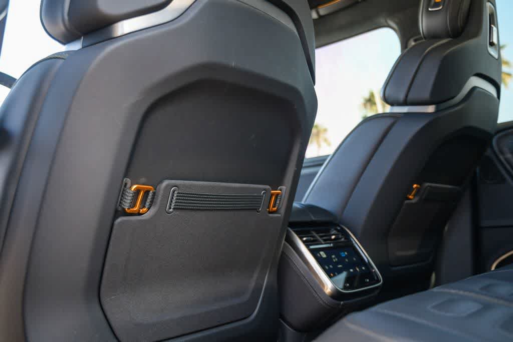 Used 2023 Rivian R1S Adventure AWD/4WD image 21