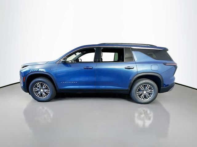 New 2026 Chevrolet Traverse LT w/ Enhanced Driving Package image 8