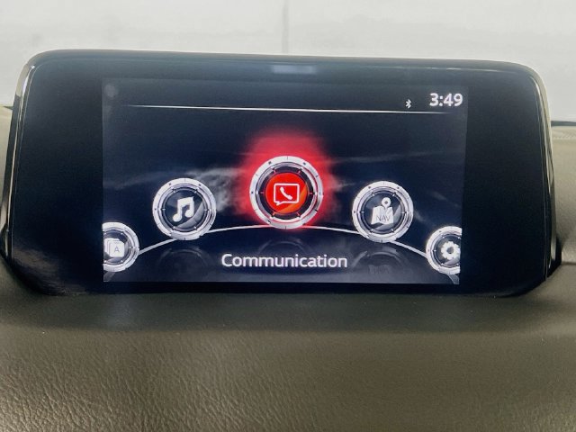 Used 2019 MAZDA CX-5 Grand Touring Reserve AWD/4WD image 21