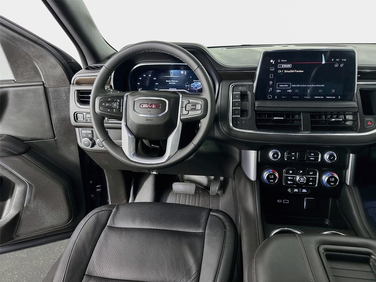 Certified 2023 GMC Yukon SLE w/ Gmc Pro Safety Plus Package AWD/4WD image 22