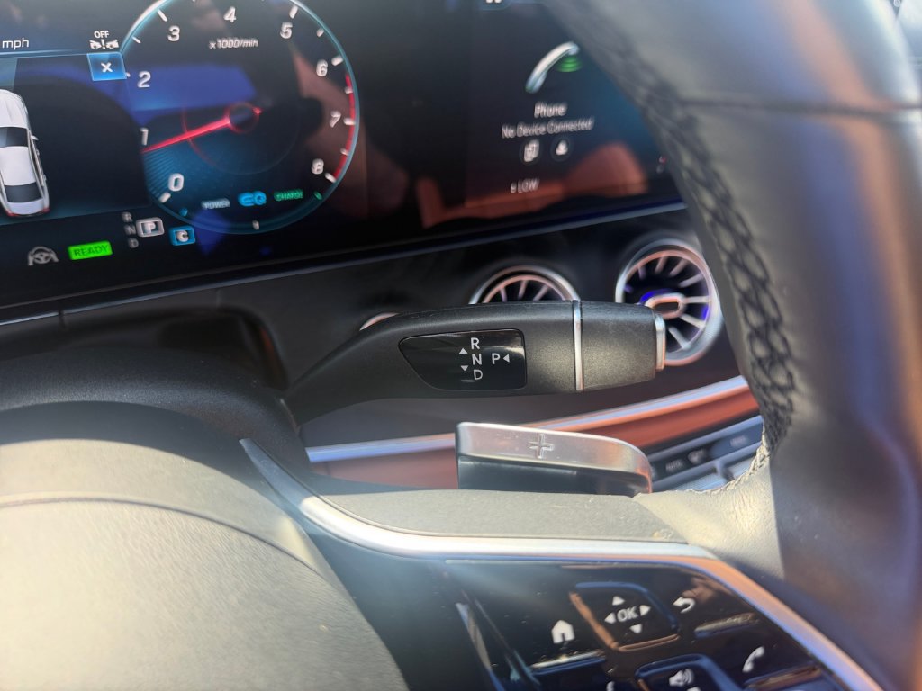 Used 2022 Mercedes-Benz CLS 450 4MATIC image 21