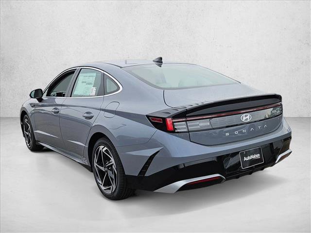 New 2026 Hyundai Sonata SEL image 9