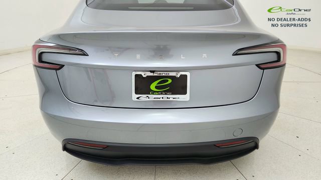 Used 2025 Tesla Model 3 RWD image 12