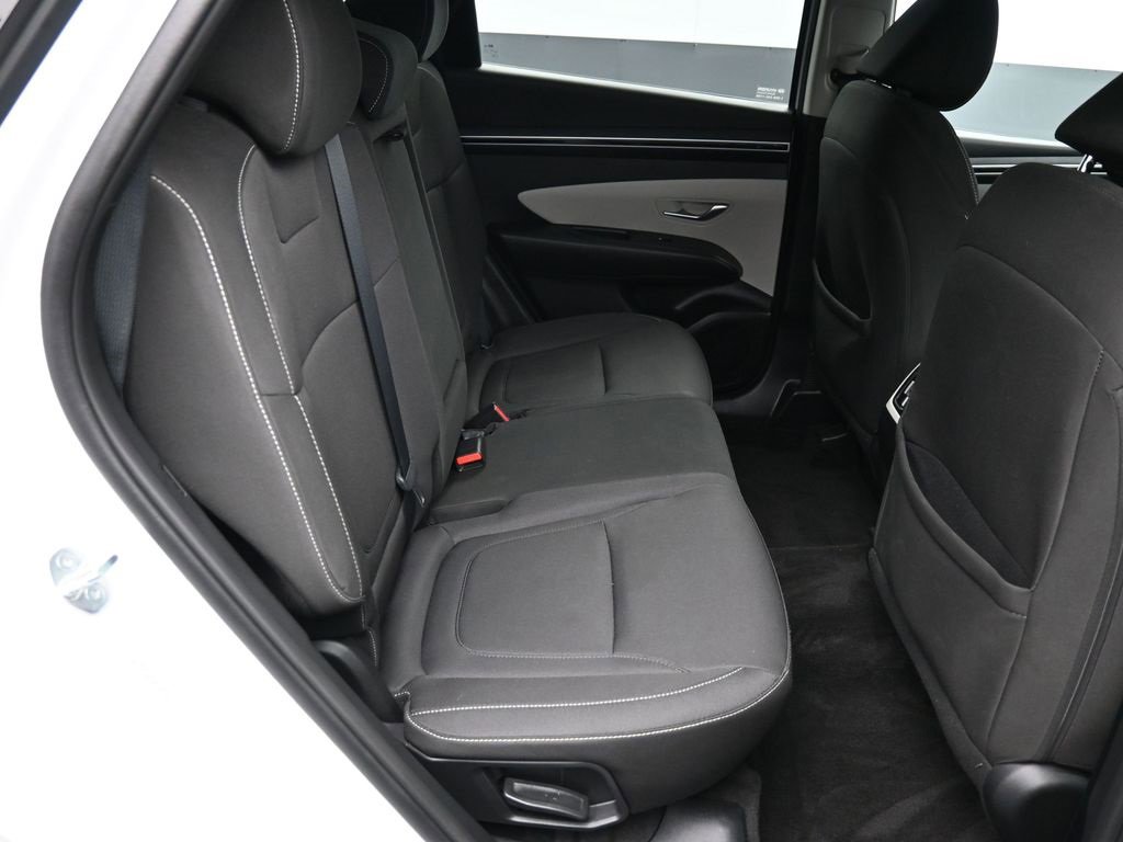 Used 2023 Hyundai Tucson SEL image 23