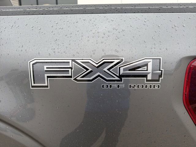 New 2026 Ford F150 XLT w/ Equipment Group 302A MID image 18
