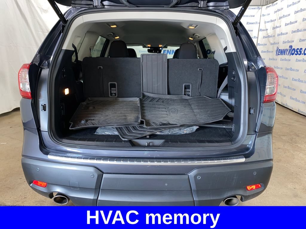 Certified 2023 Subaru Ascent Limited AWD/4WD image 16