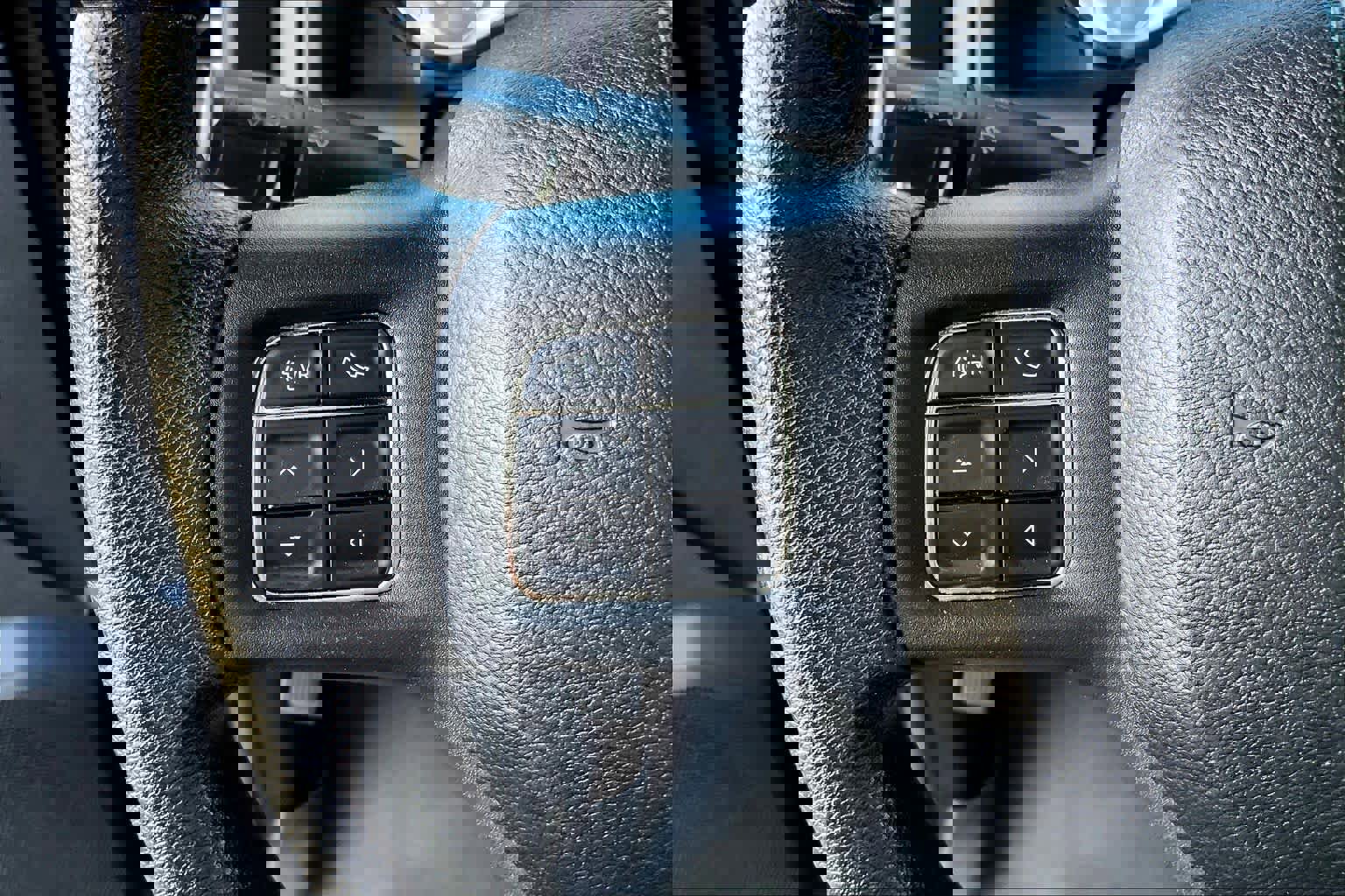 Used 2014 RAM 1500 Express w/ Black Ram 1500 Express Group image 20