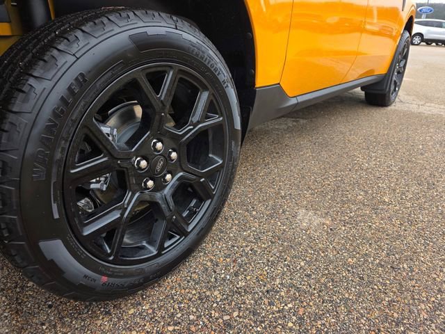 New 2026 Ford Maverick XLT AWD/4WD image 41