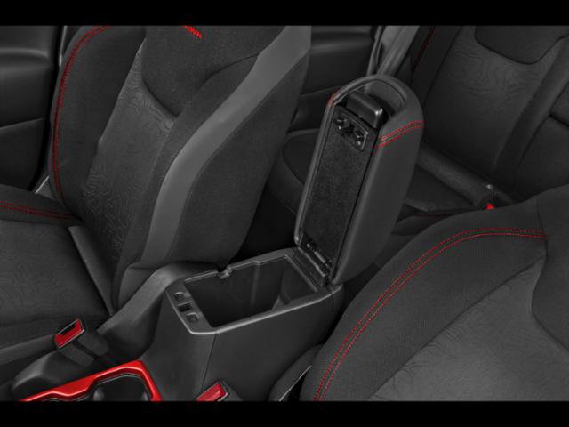 Certified 2023 Jeep Renegade Trailhawk AWD/4WD image 11