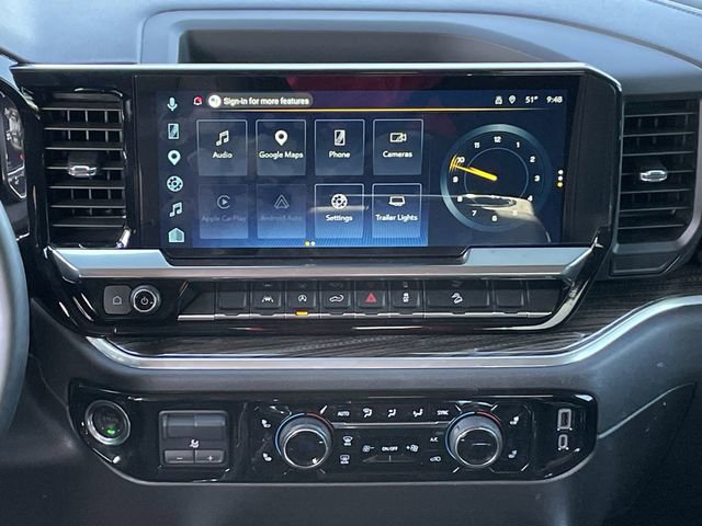 Used 2025 Chevrolet Silverado 1500 LT Trail Boss image 16