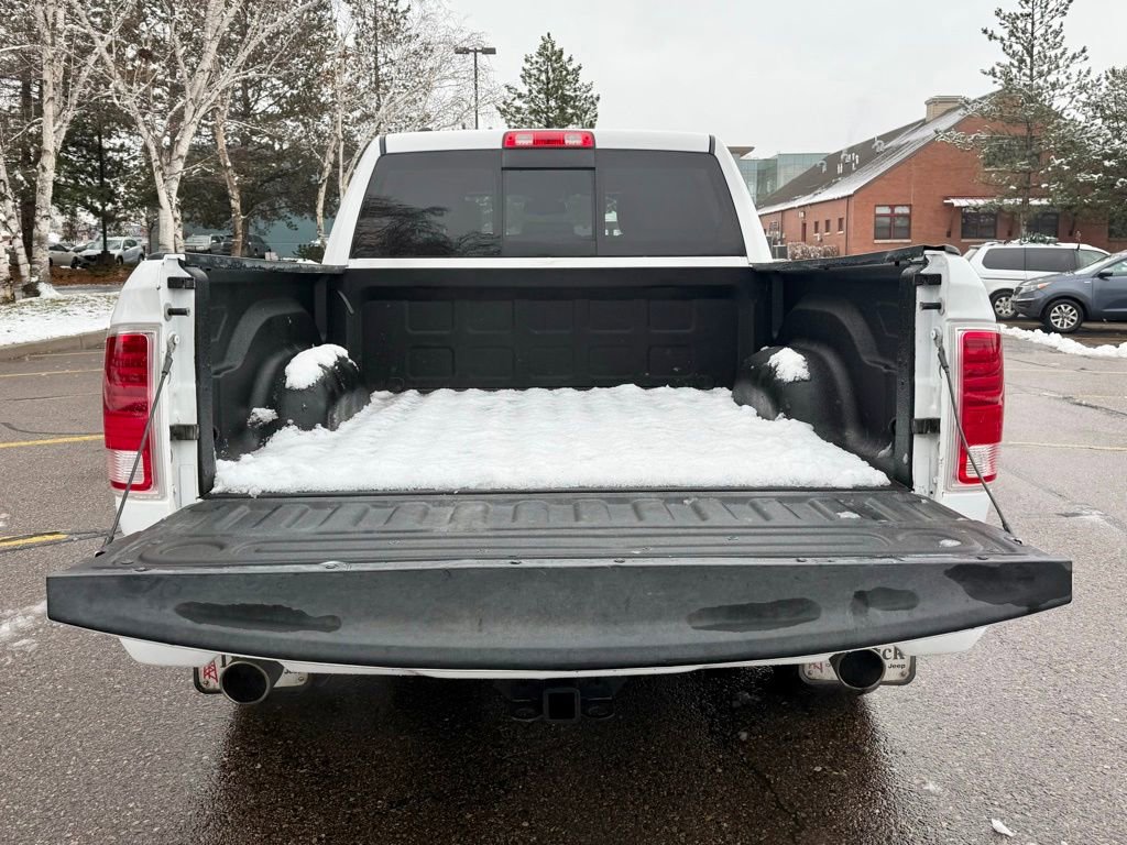 Used 2017 RAM 1500 Limited image 41