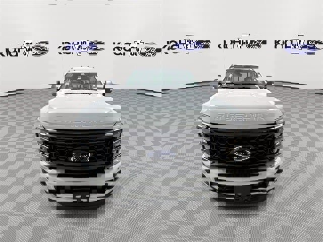 New 2026 Ford F250 XL w/ STX Appearance Package image 3