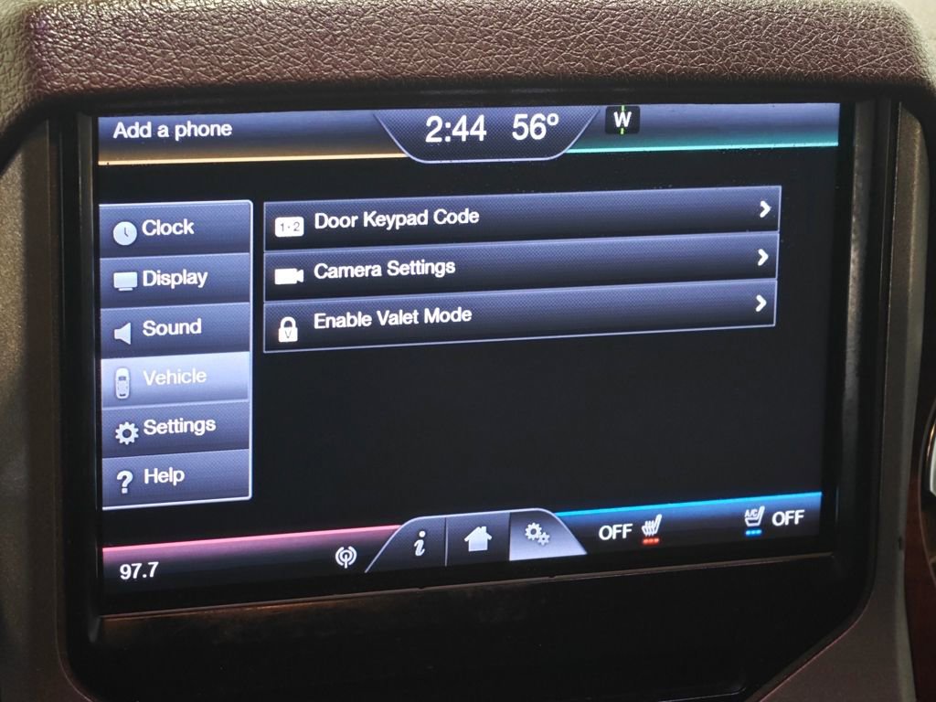 Used 2013 Ford F350 King Ranch image 40