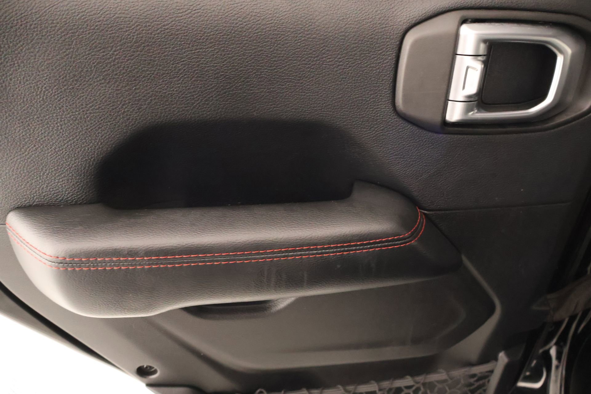 Used 2018 Jeep Wrangler Unlimited Rubicon image 15