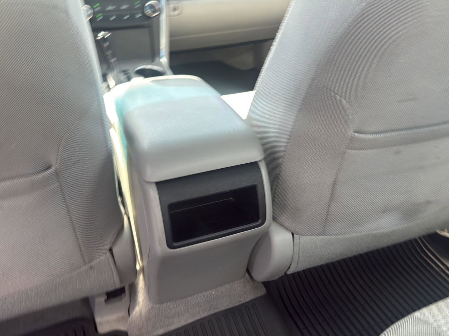 Used 2017 Toyota Camry LE w/ Protection Package (Q2) image 23