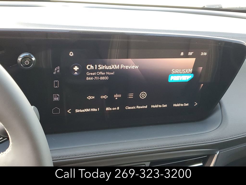 New 2026 Buick Encore GX Preferred image 13