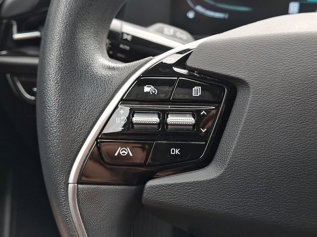 Certified 2024 Kia Niro LX FWD image 19