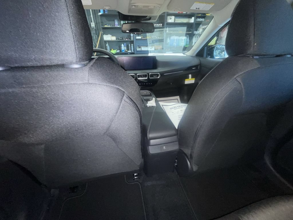 New 2026 Nissan Sentra SV w/ SV Convenience Package FWD image 20