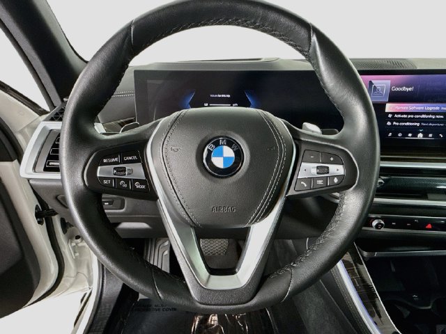 Used 2026 BMW X5 sDrive40i RWD image 12