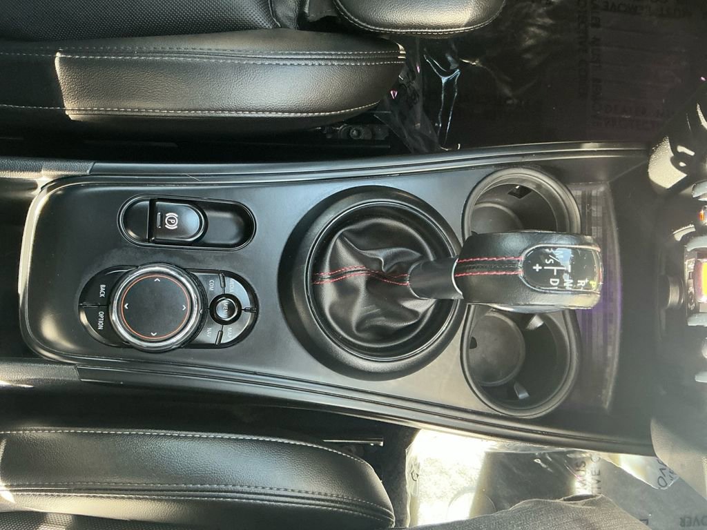 Used 2018 MINI Cooper Countryman S image 17