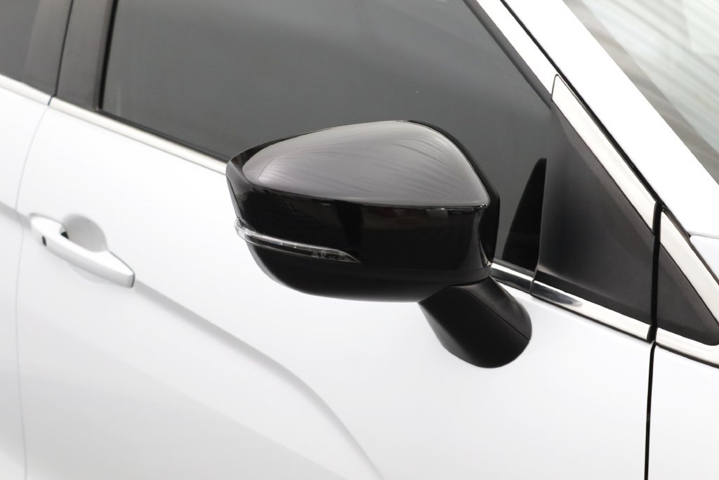 Used 2024 Mitsubishi Eclipse Cross SE AWD/4WD image 10