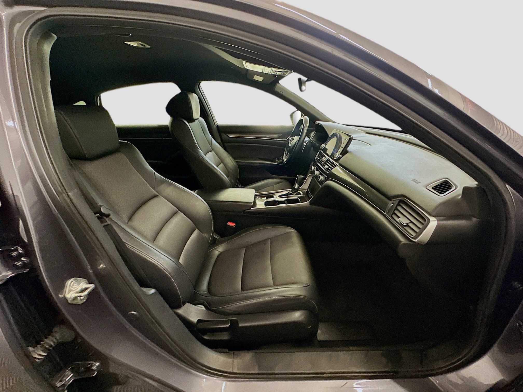 Used 2020 Honda Accord Sport image 31