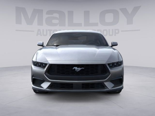New 2026 Ford Mustang Coupe image 3