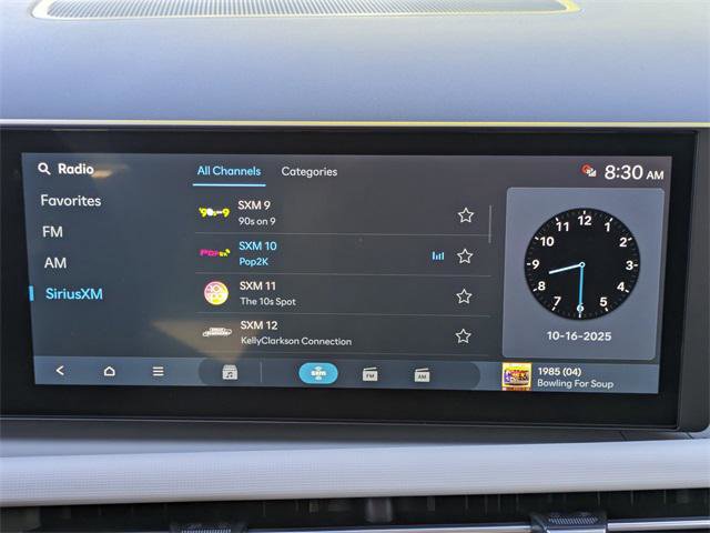 New 2026 Hyundai Tucson SE image 17