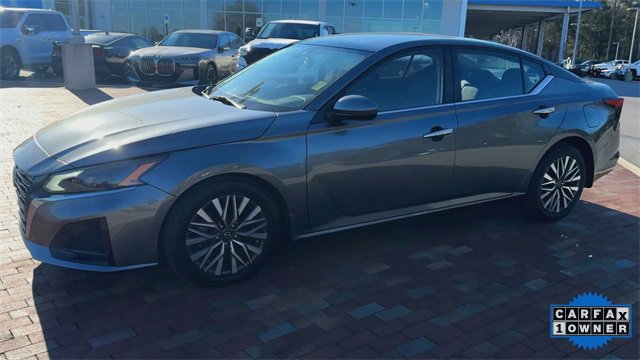 Used 2023 Nissan Altima 2.5 SV image 7