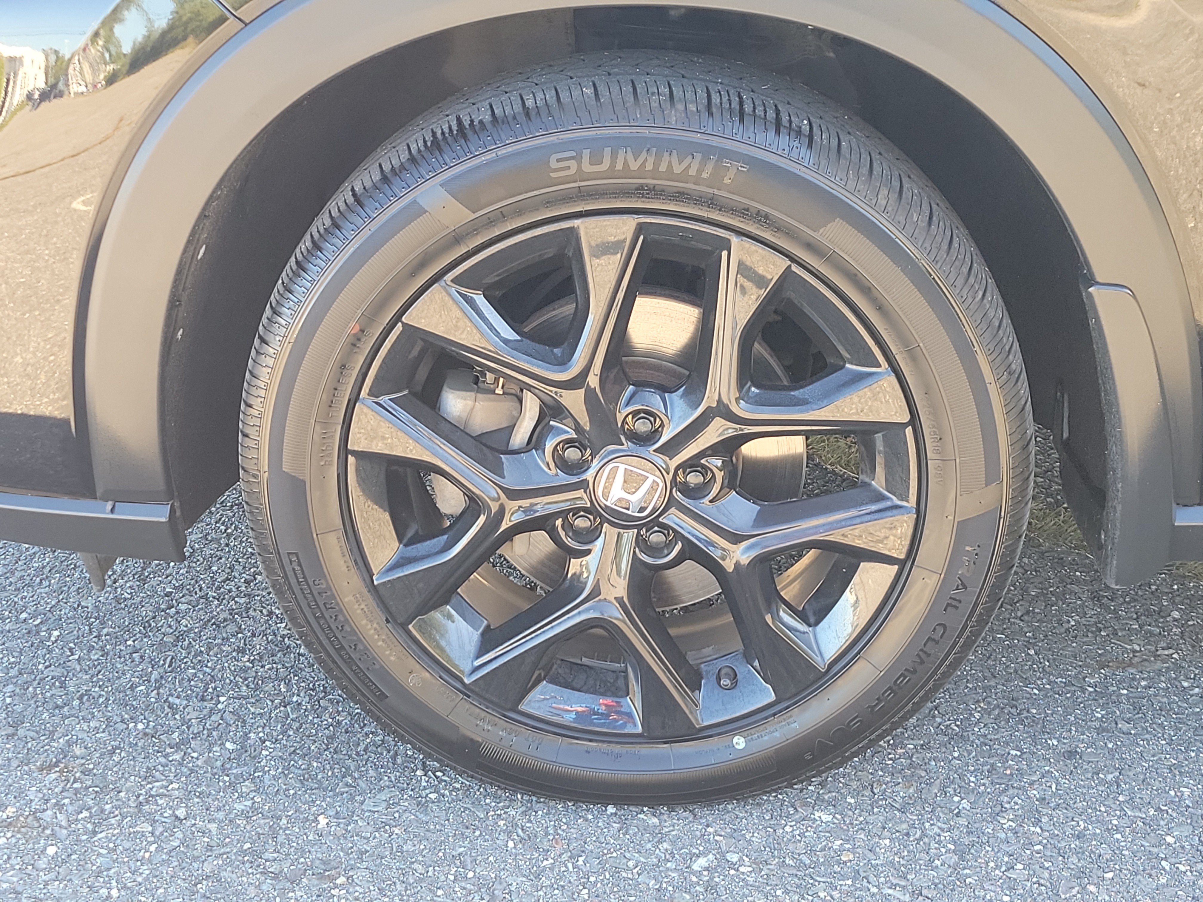 Used 2023 Honda HR-V Sport image 12