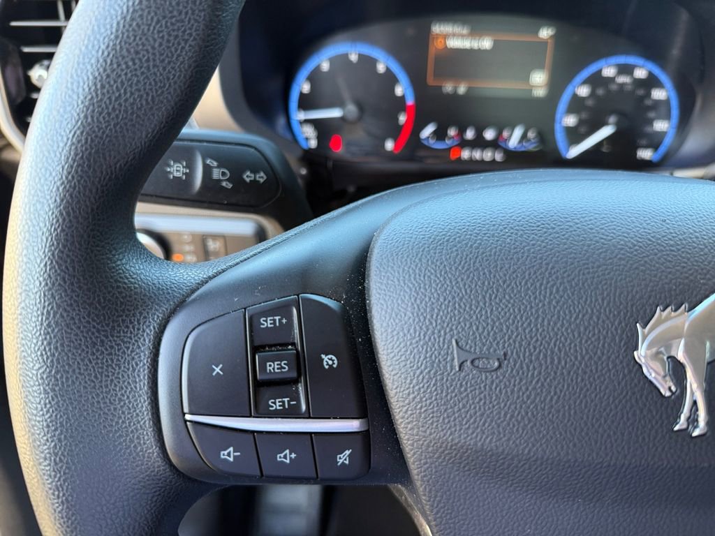 Certified 2022 Ford Bronco Sport image 17