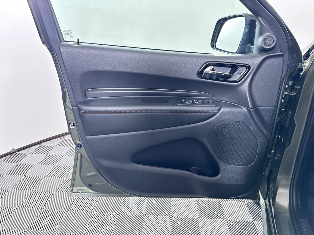 New 2026 Dodge Durango GT w/ Blacktop Package image 31