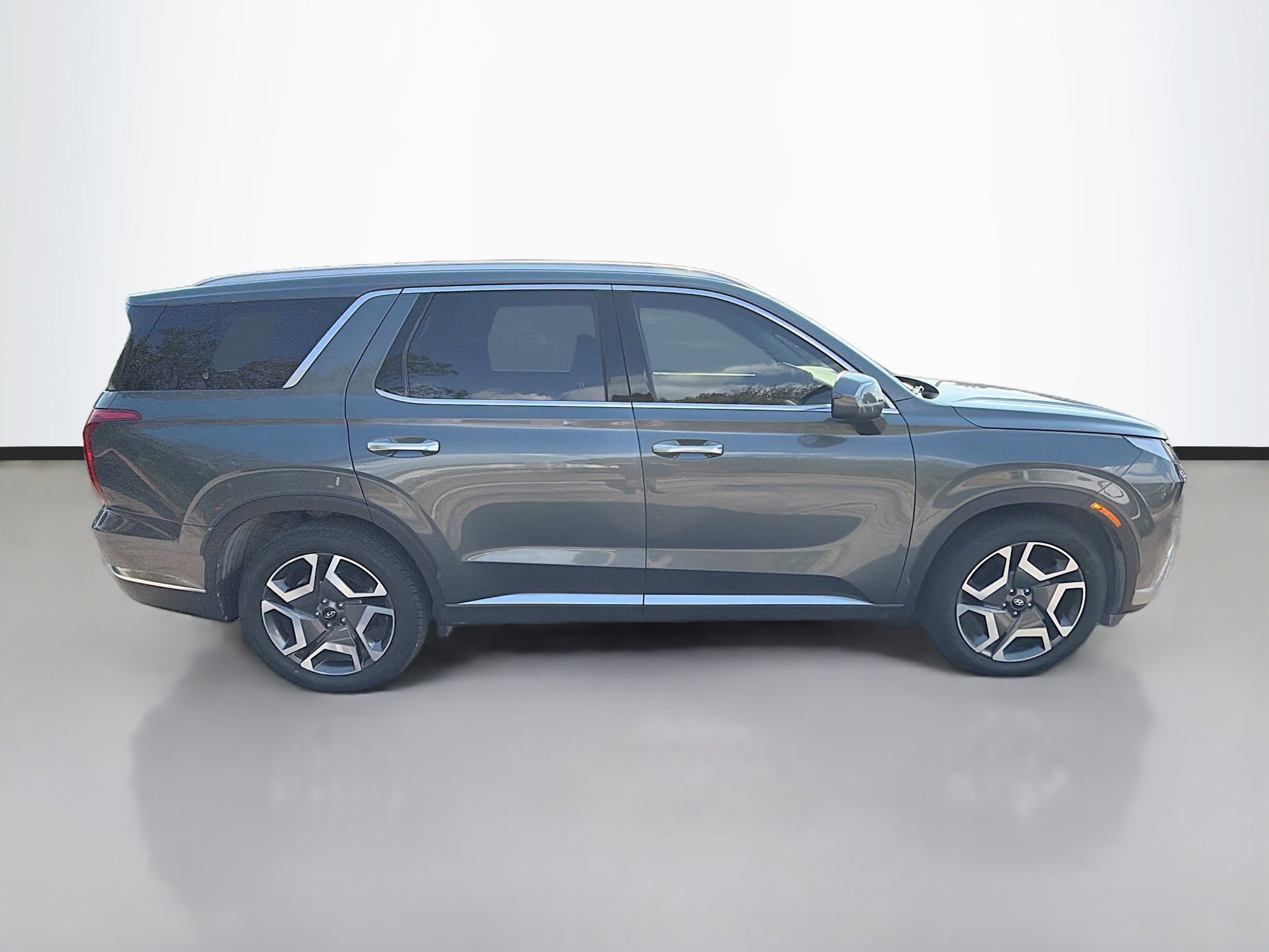 Used 2023 Hyundai Palisade Limited image 2