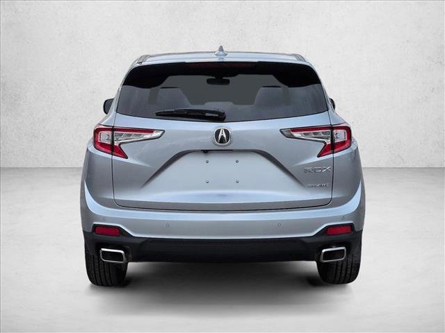 New 2026 Acura RDX SH-AWD w/ Technology Package image 8