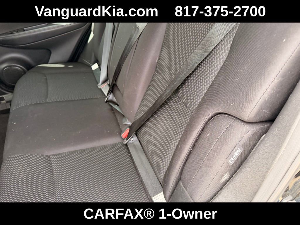 Used 2020 Nissan Rogue Sport S image 25