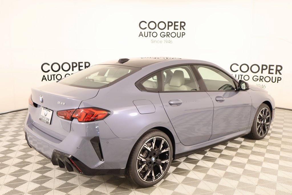New 2026 BMW 228i w/ Premium Package FWD image 22