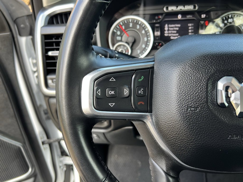Used 2022 RAM 1500 Laramie image 14