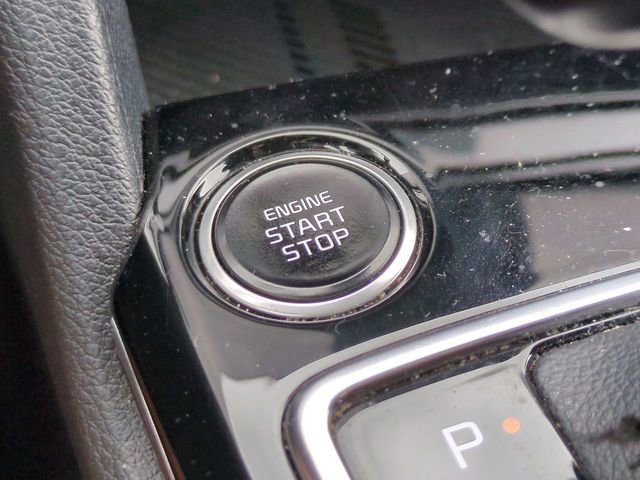 Used 2023 Kia Sportage EX image 32
