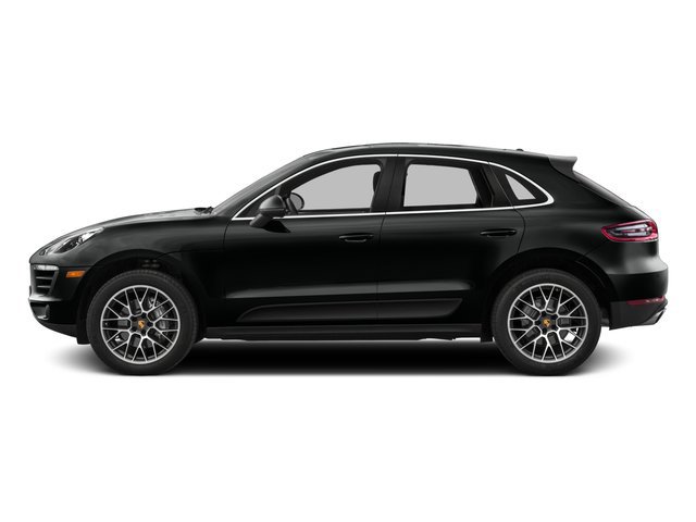 Used 2016 Porsche Macan S AWD/4WD image 3