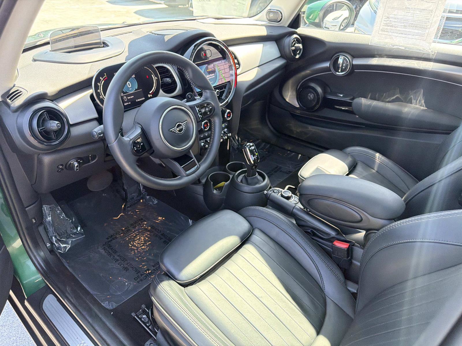 Used 2023 MINI Cooper S FWD image 7