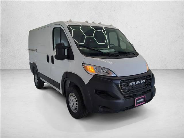 New 2026 RAM ProMaster 1500 w/ Power Group image 6