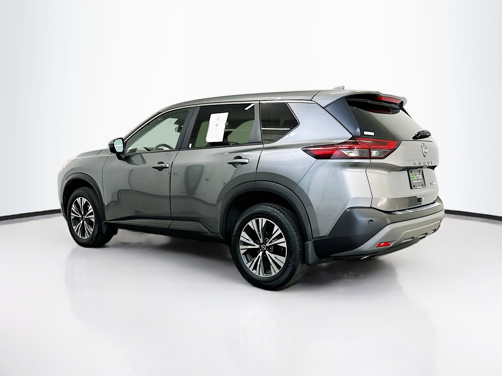 Used 2023 Nissan Rogue SV AWD/4WD image 5