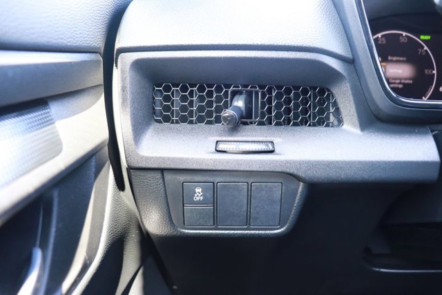 Certified 2025 Honda CR-V Sport image 27