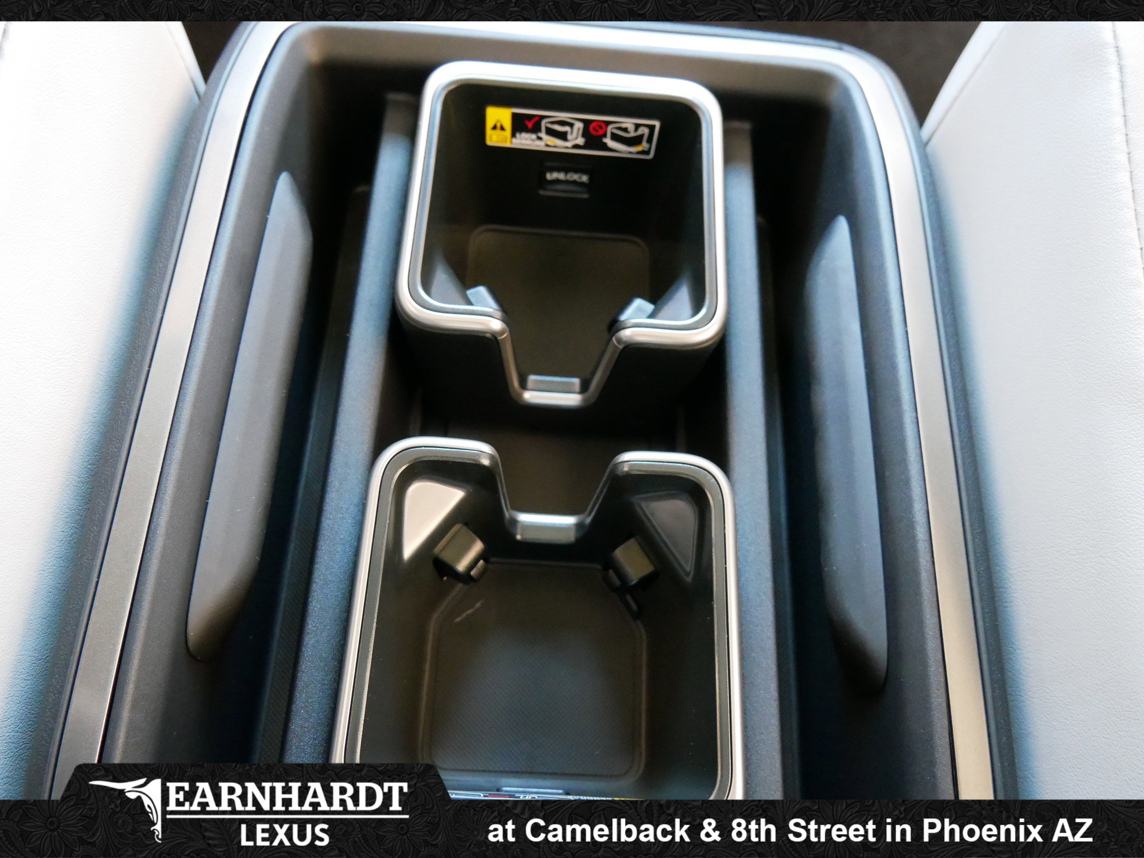New 2026 Lexus TX 350 AWD image 16
