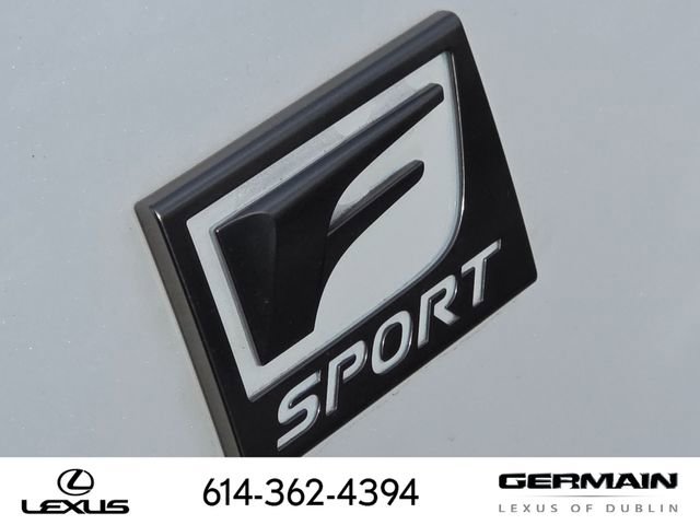 Certified 2025 Lexus ES 350 F Sport image 19